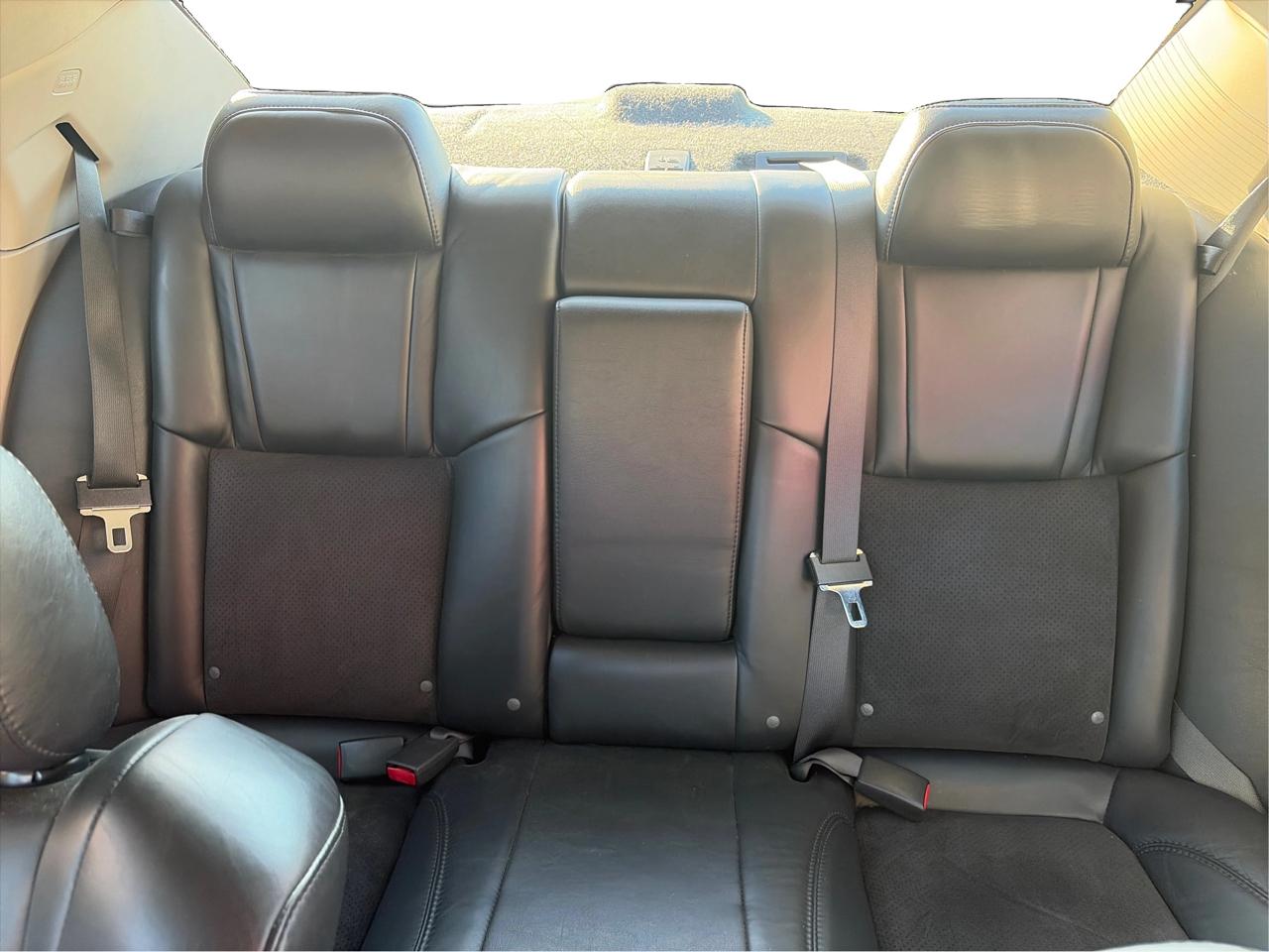 Chrysler 300 C SRT-8 2006