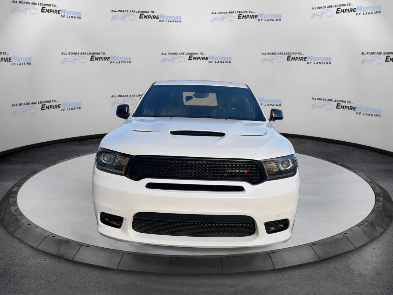 Dodge Durango R/T AWD 2019