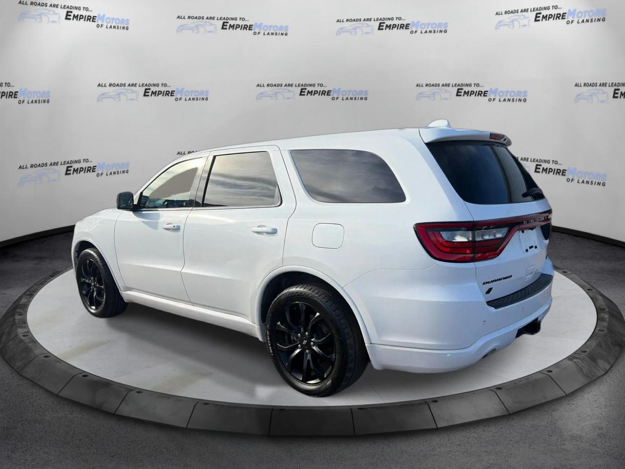 Dodge Durango R/T AWD 2019