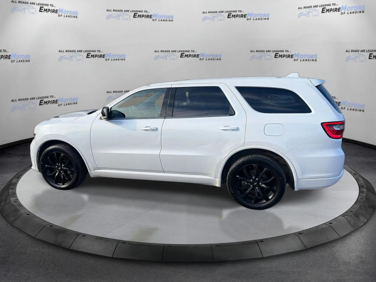 Dodge Durango R/T AWD 2019