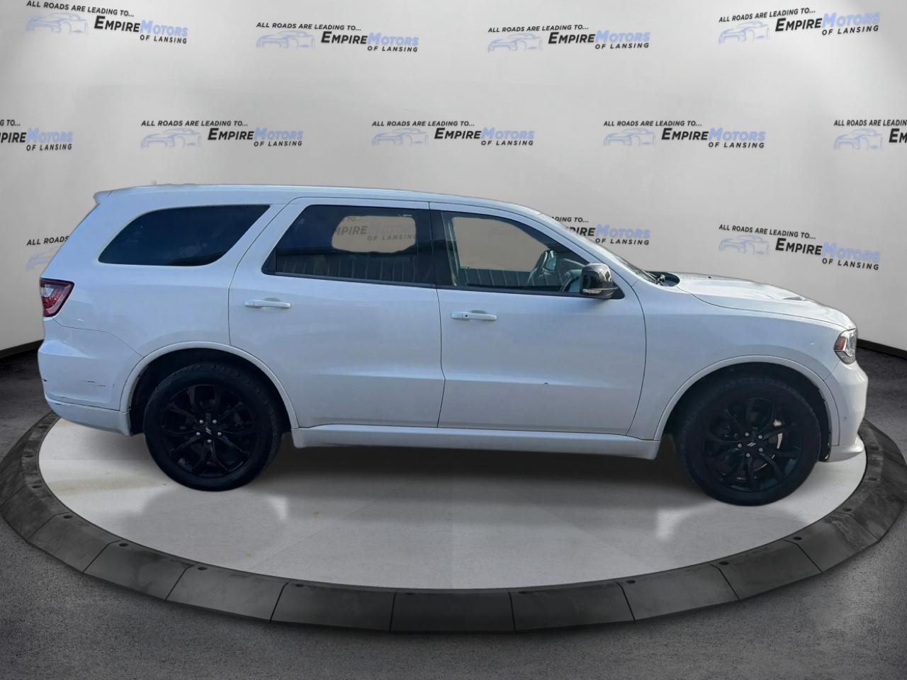 Dodge Durango R/T AWD 2019