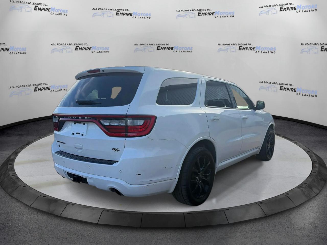 Dodge Durango R/T AWD 2019