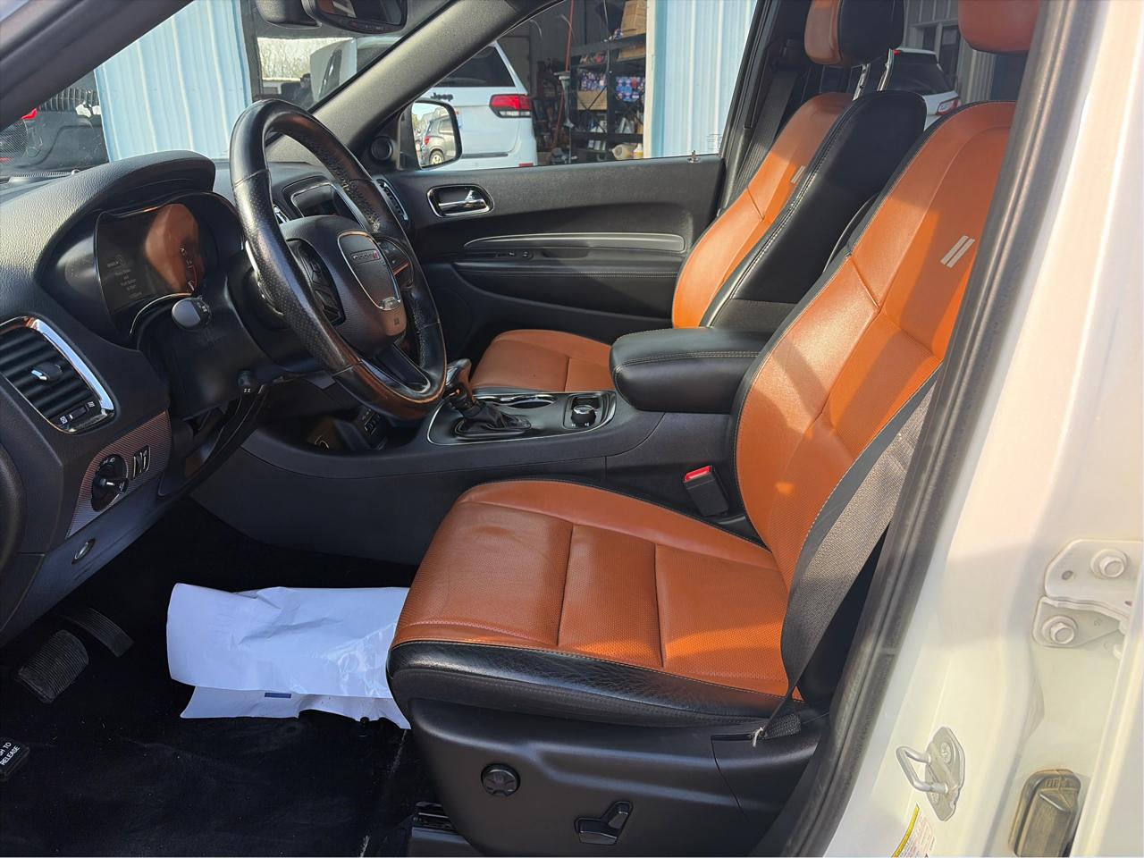Dodge Durango R/T AWD 2019
