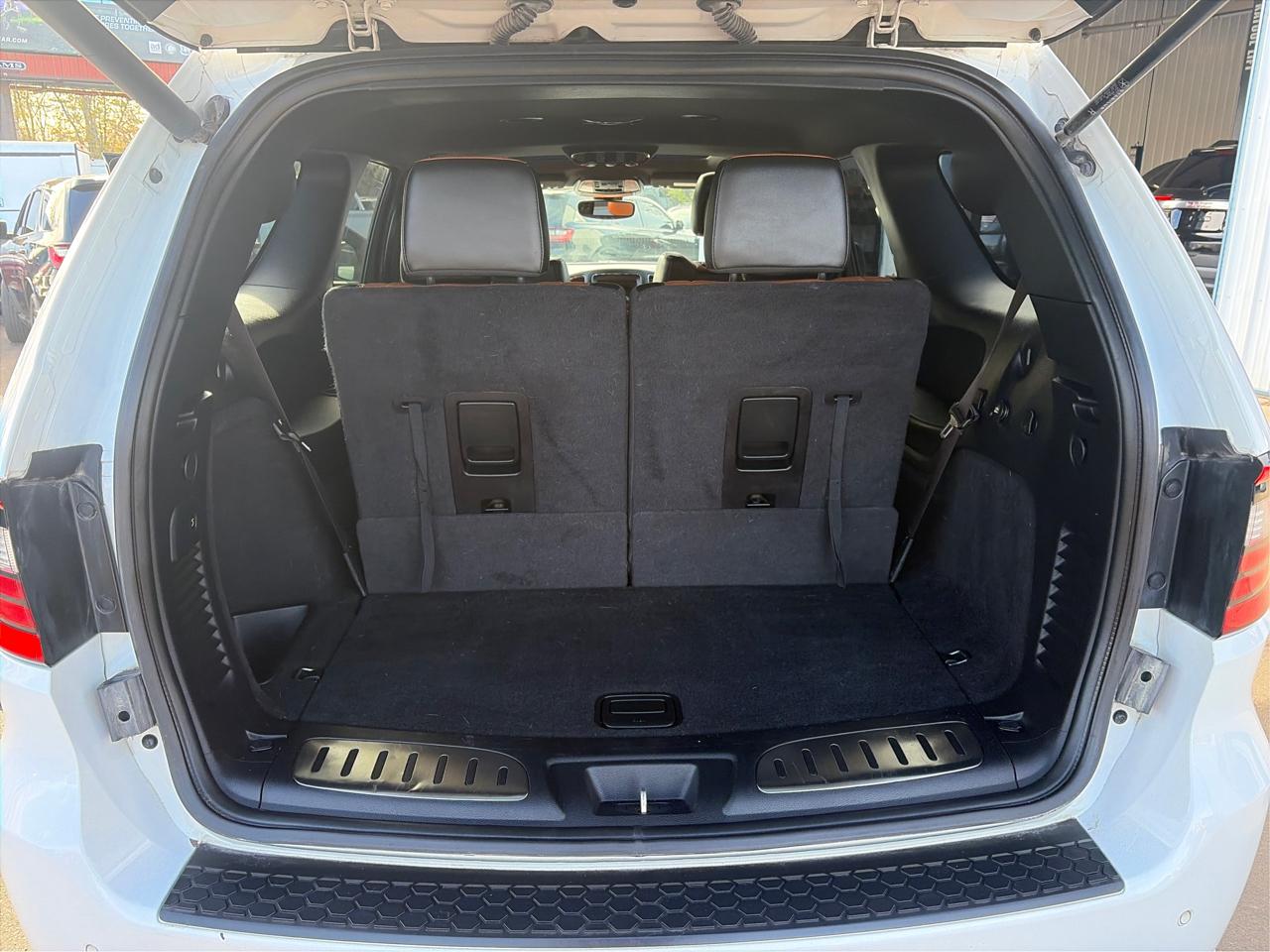 Dodge Durango R/T AWD 2019