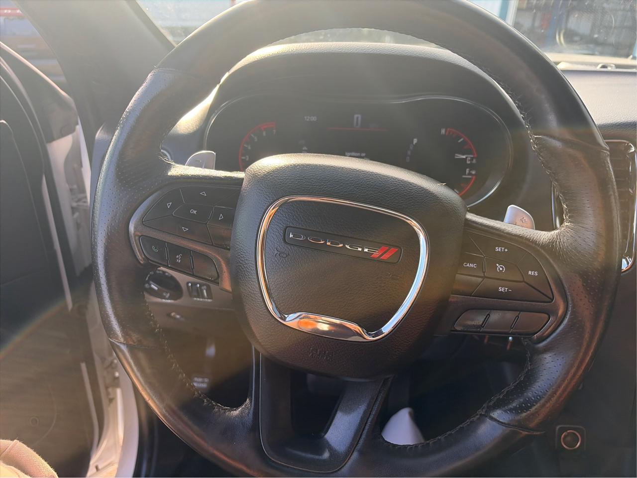 Dodge Durango R/T AWD 2019