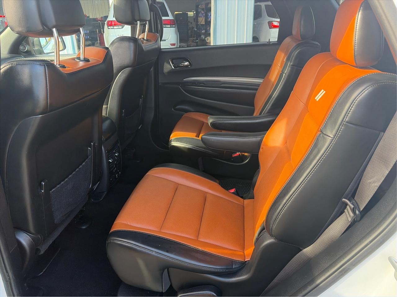 Dodge Durango R/T AWD 2019