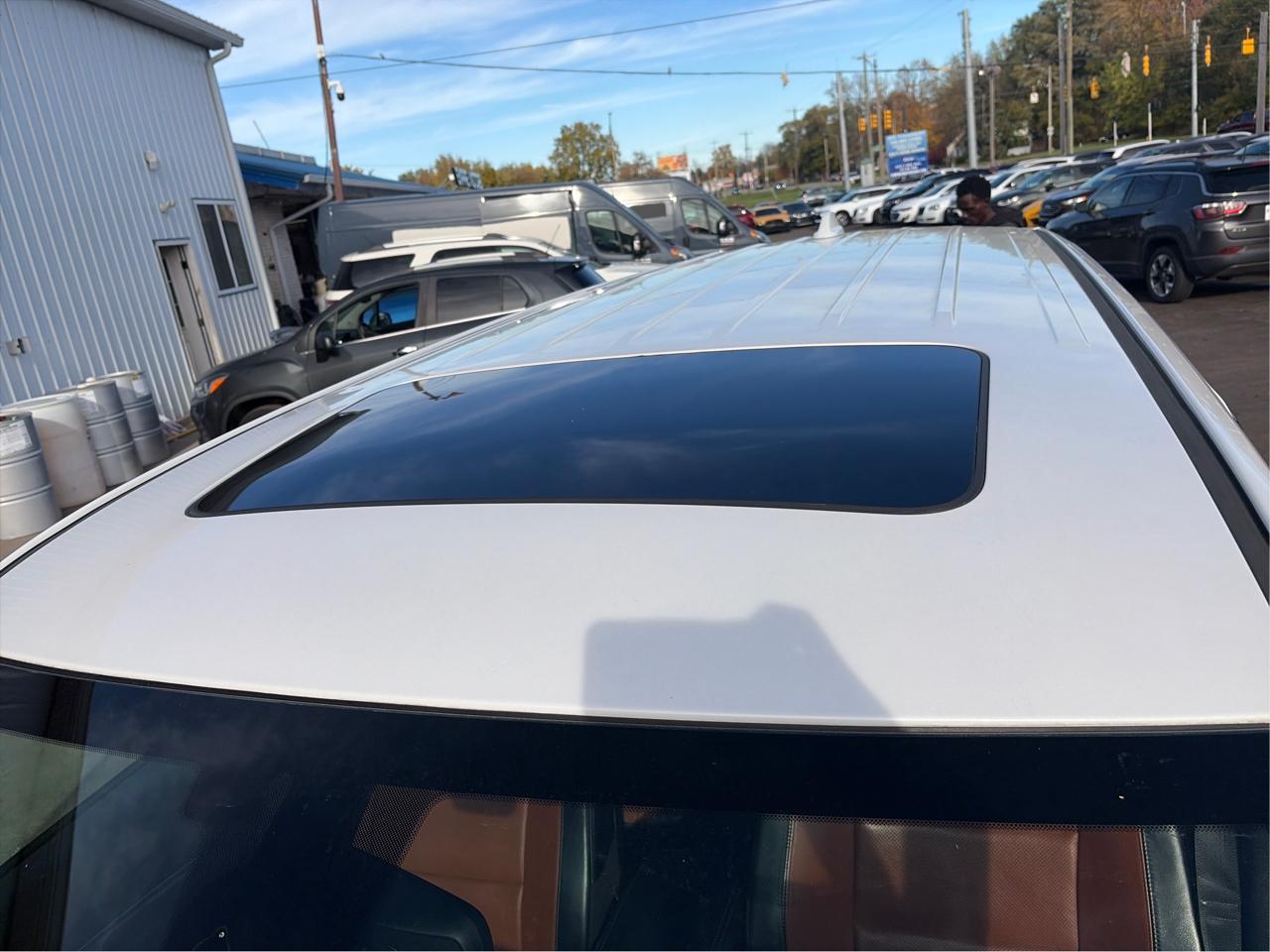 Dodge Durango R/T AWD 2019