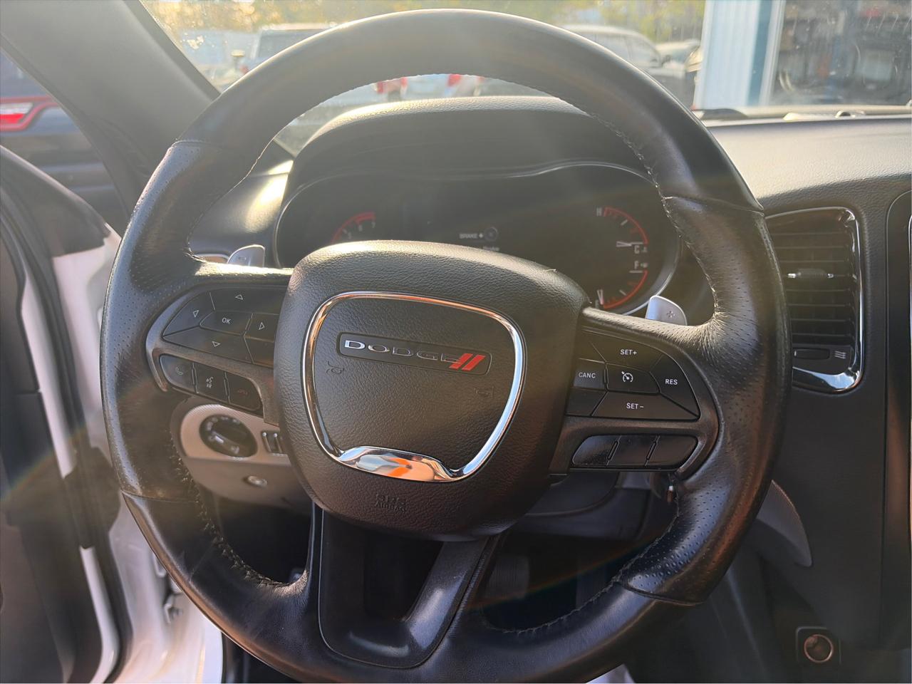 Dodge Durango R/T AWD 2019