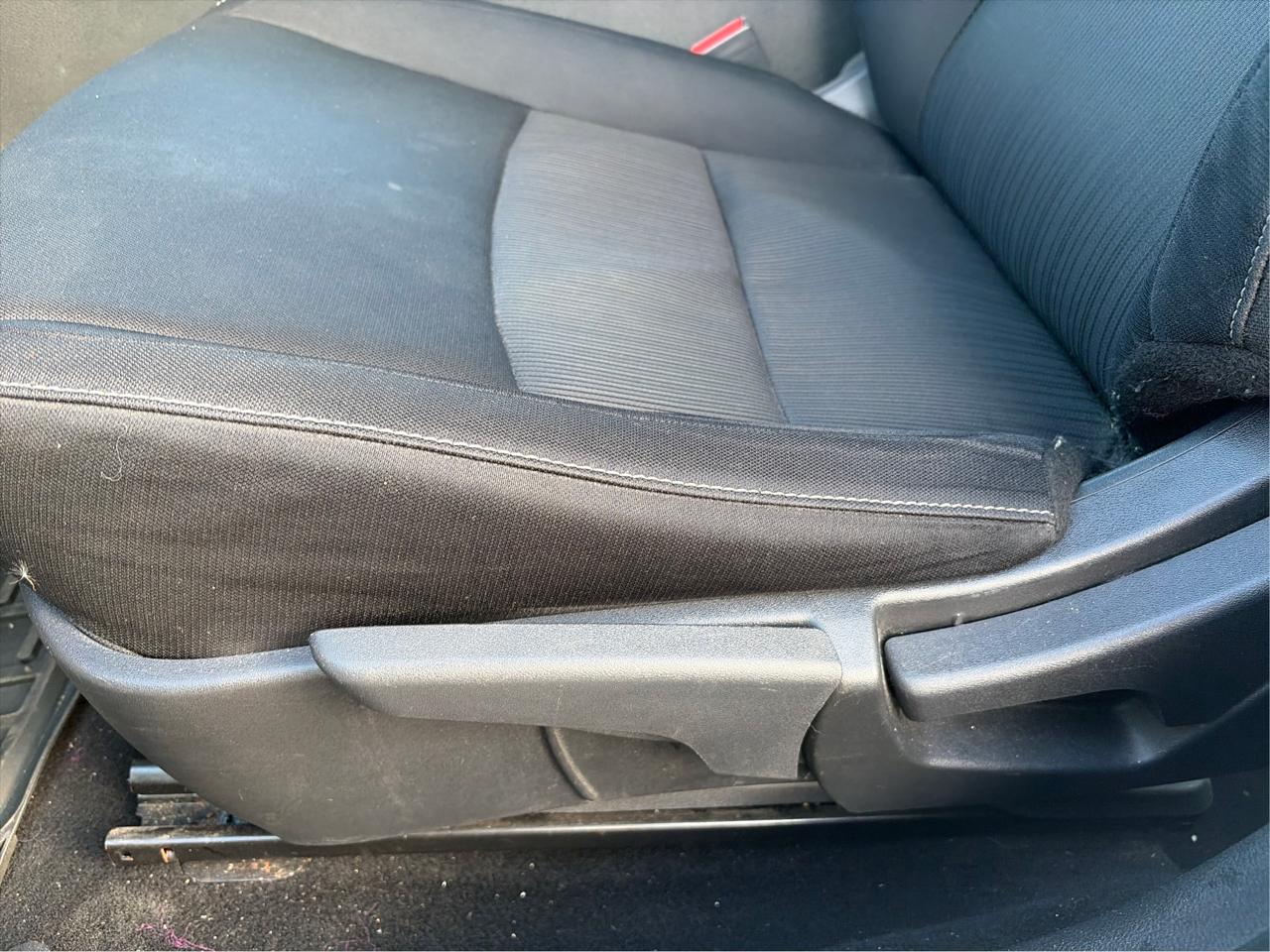 Nissan Sentra SV 2021