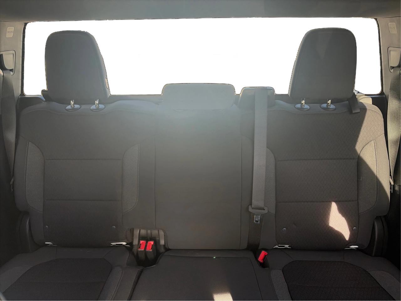 Chevrolet Silverado 2500HD LT Crew Cab Short Box 4WD 2023
