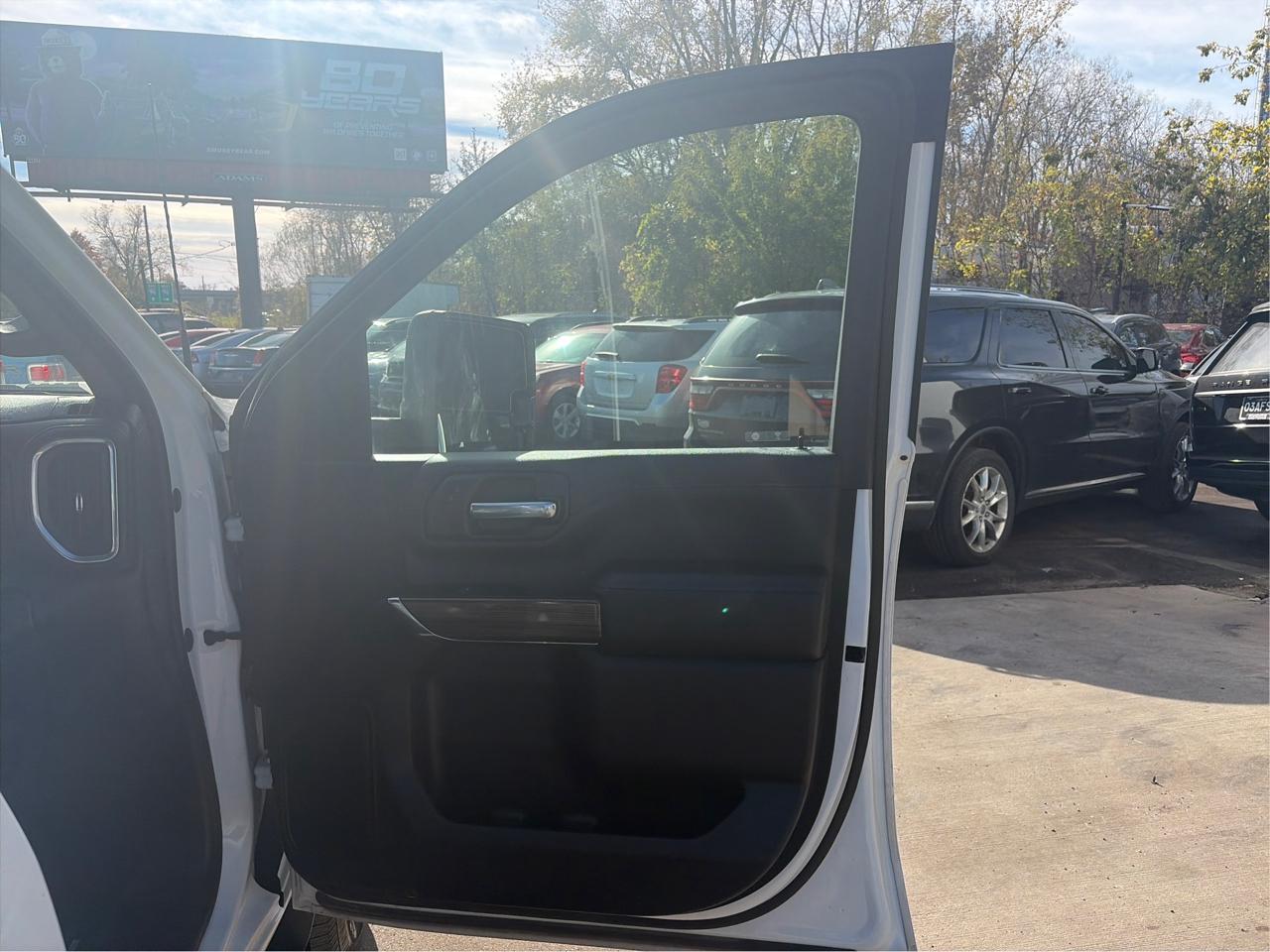 Chevrolet Silverado 2500HD LT Crew Cab Short Box 4WD 2023