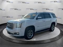 2016 GMC Yukon 