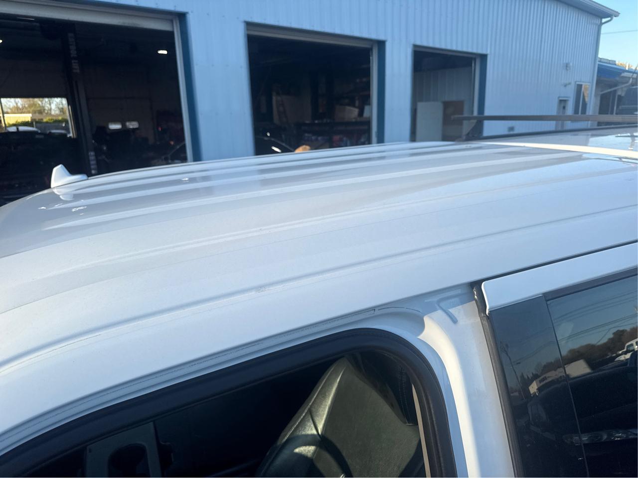 Ford F-150 XLT SuperCrew 5.5-ft. Bed 4WD 2018