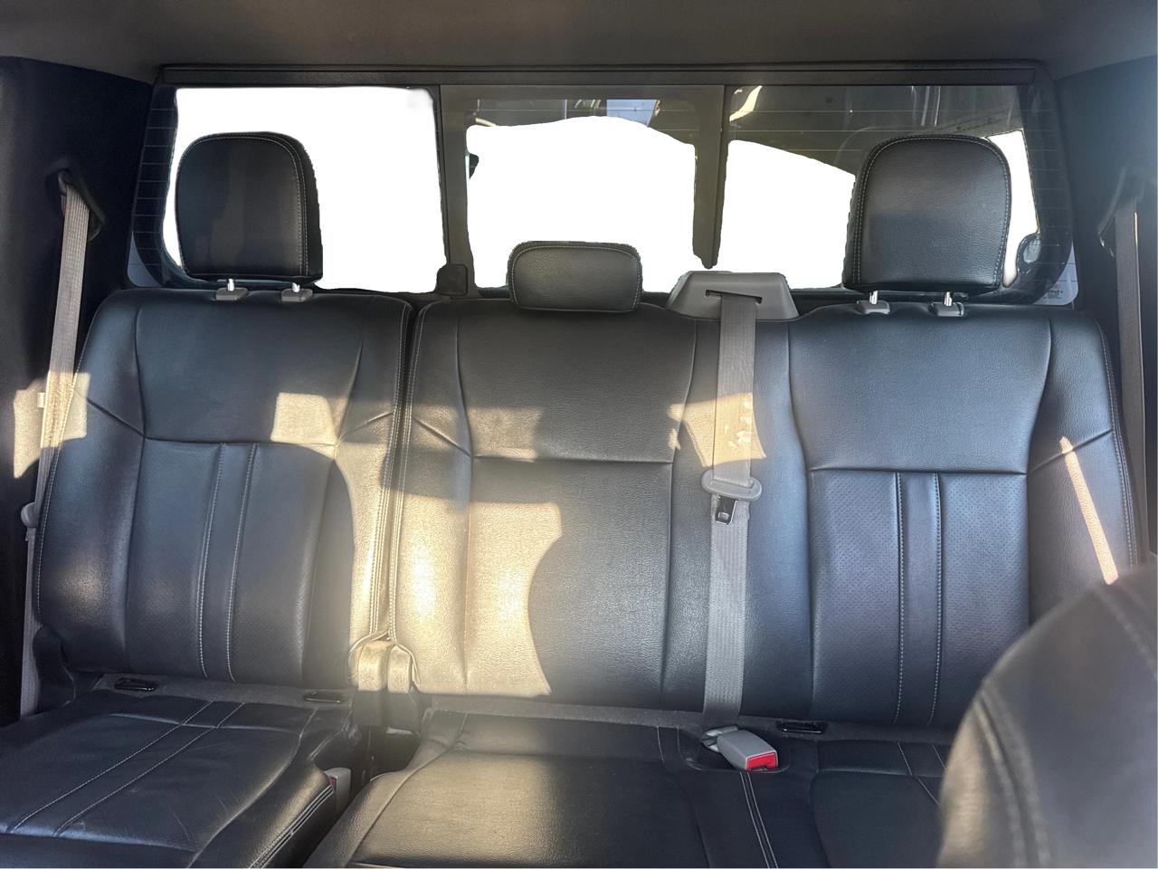 Ford F-150 XLT SuperCrew 5.5-ft. Bed 4WD 2018