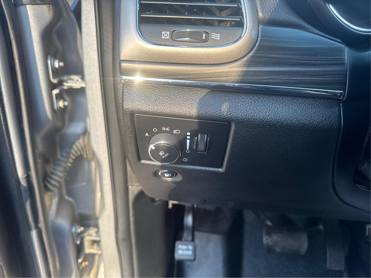 Jeep Grand Cherokee Limited 4WD 2019