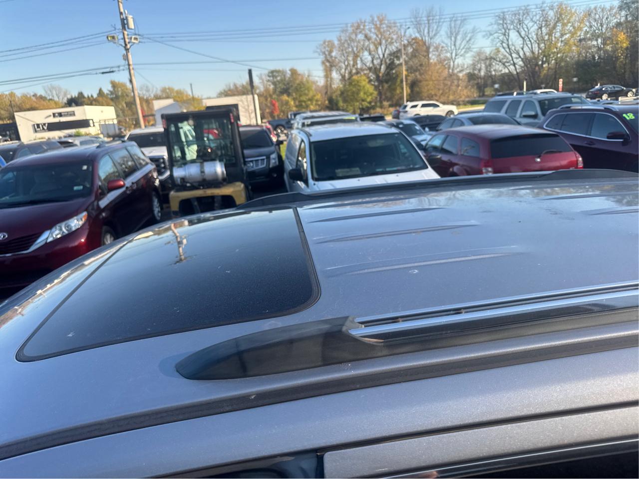 Jeep Grand Cherokee Limited 4WD 2019