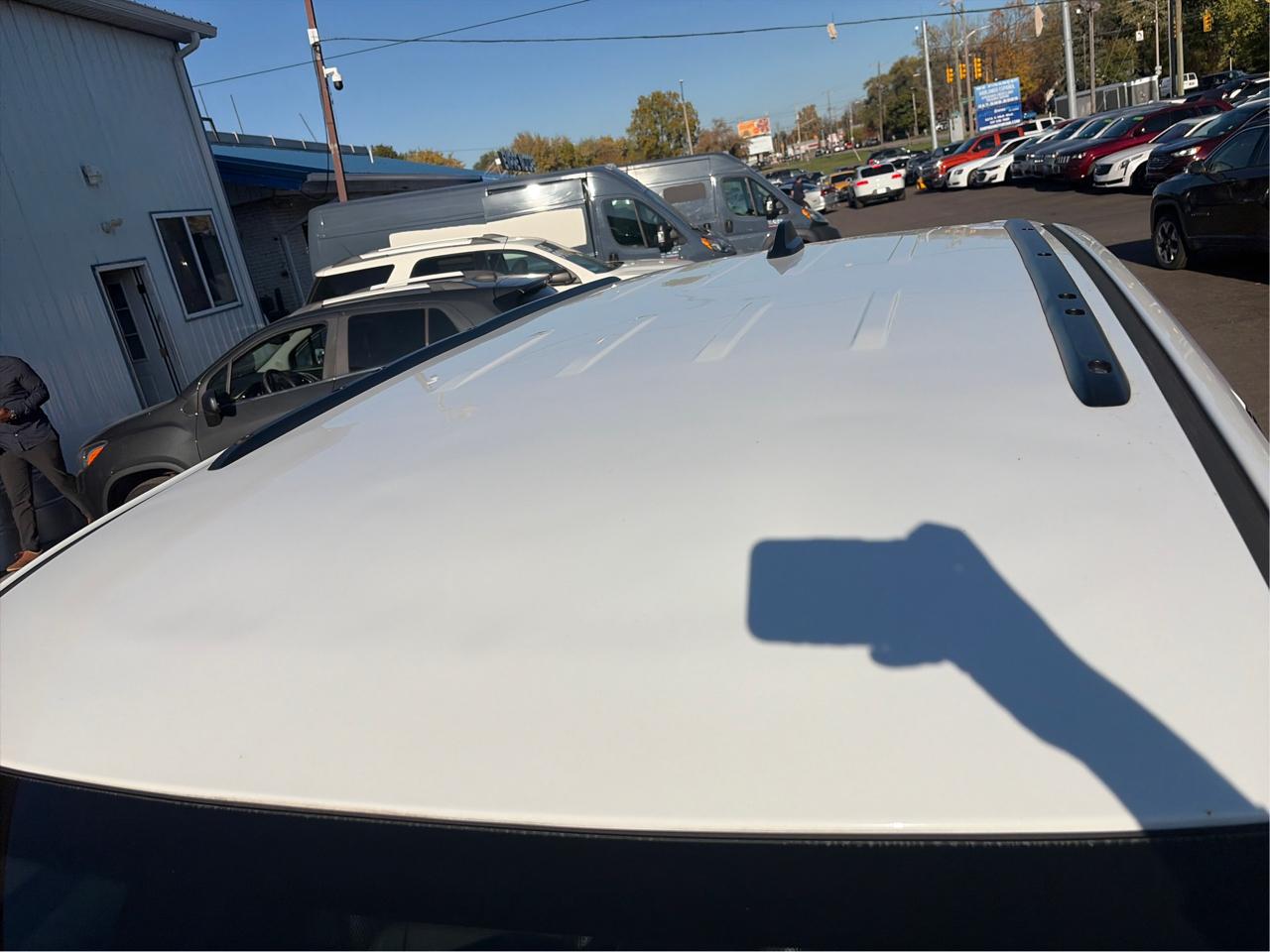Jeep Grand Cherokee Laredo 4WD 2018