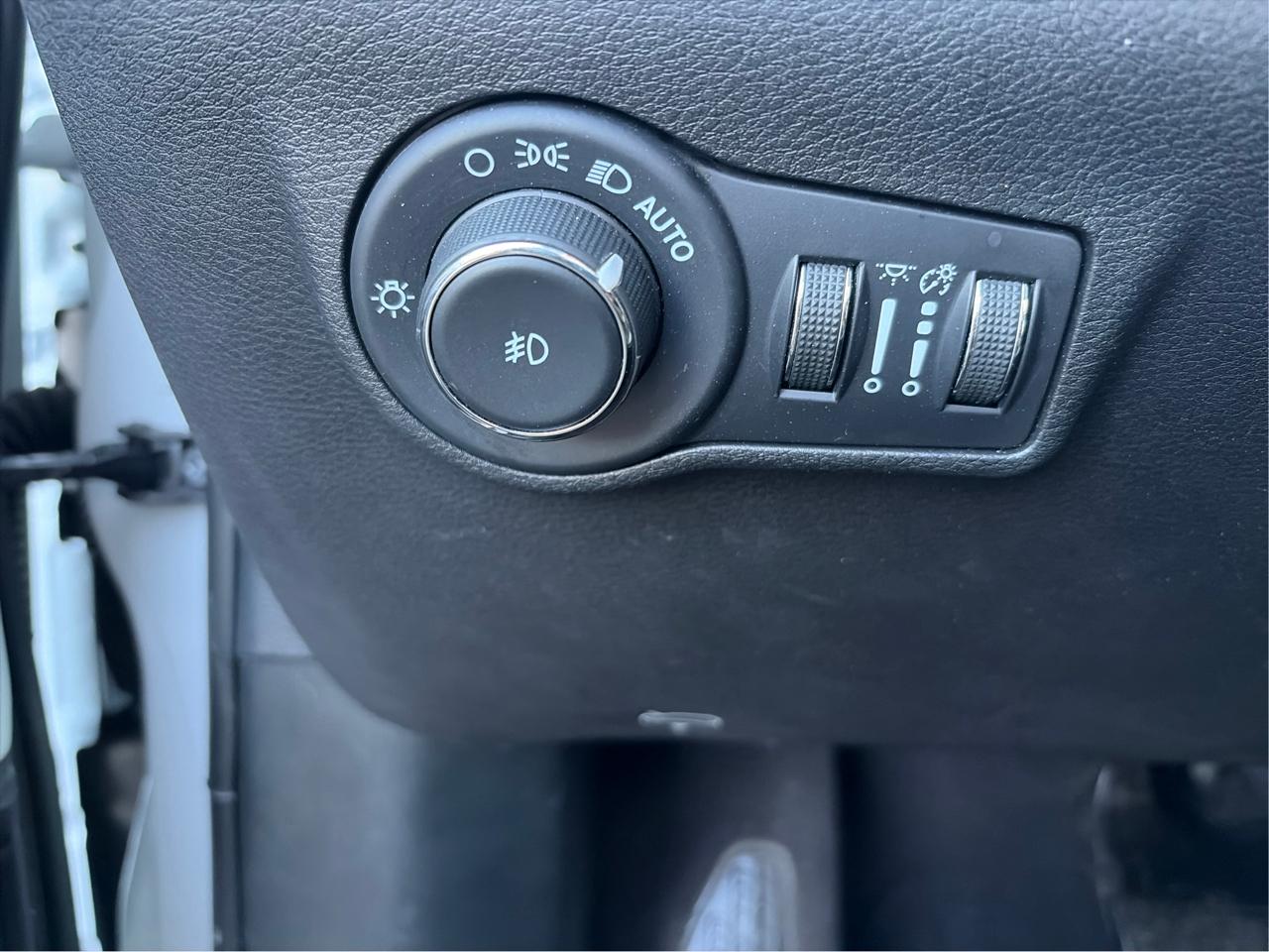 Jeep Compass Latitude 2023