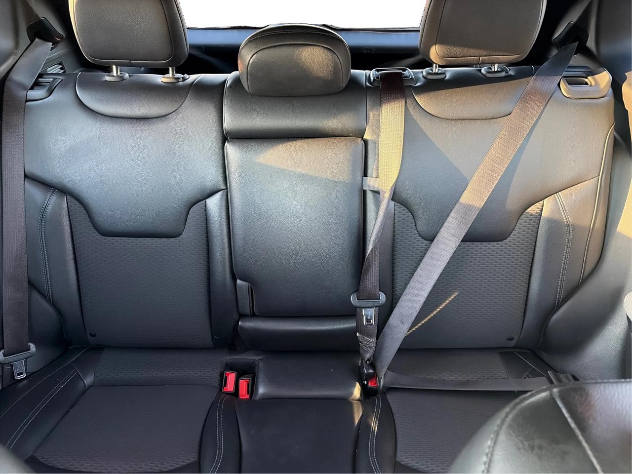Jeep Compass Latitude 2023