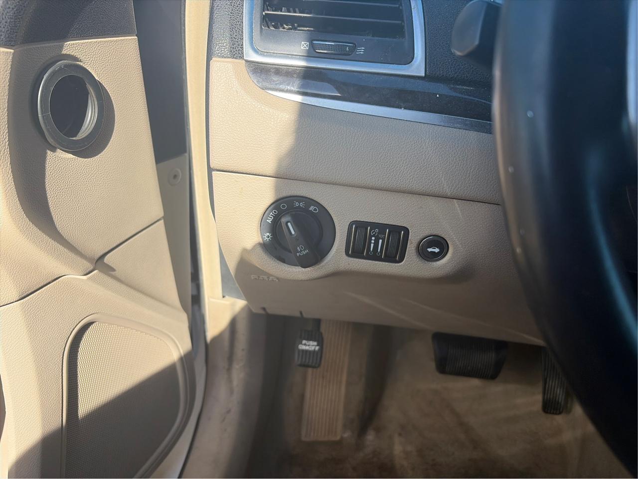 Chrysler 300 AWD 2013