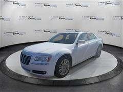2013 Chrysler 300 