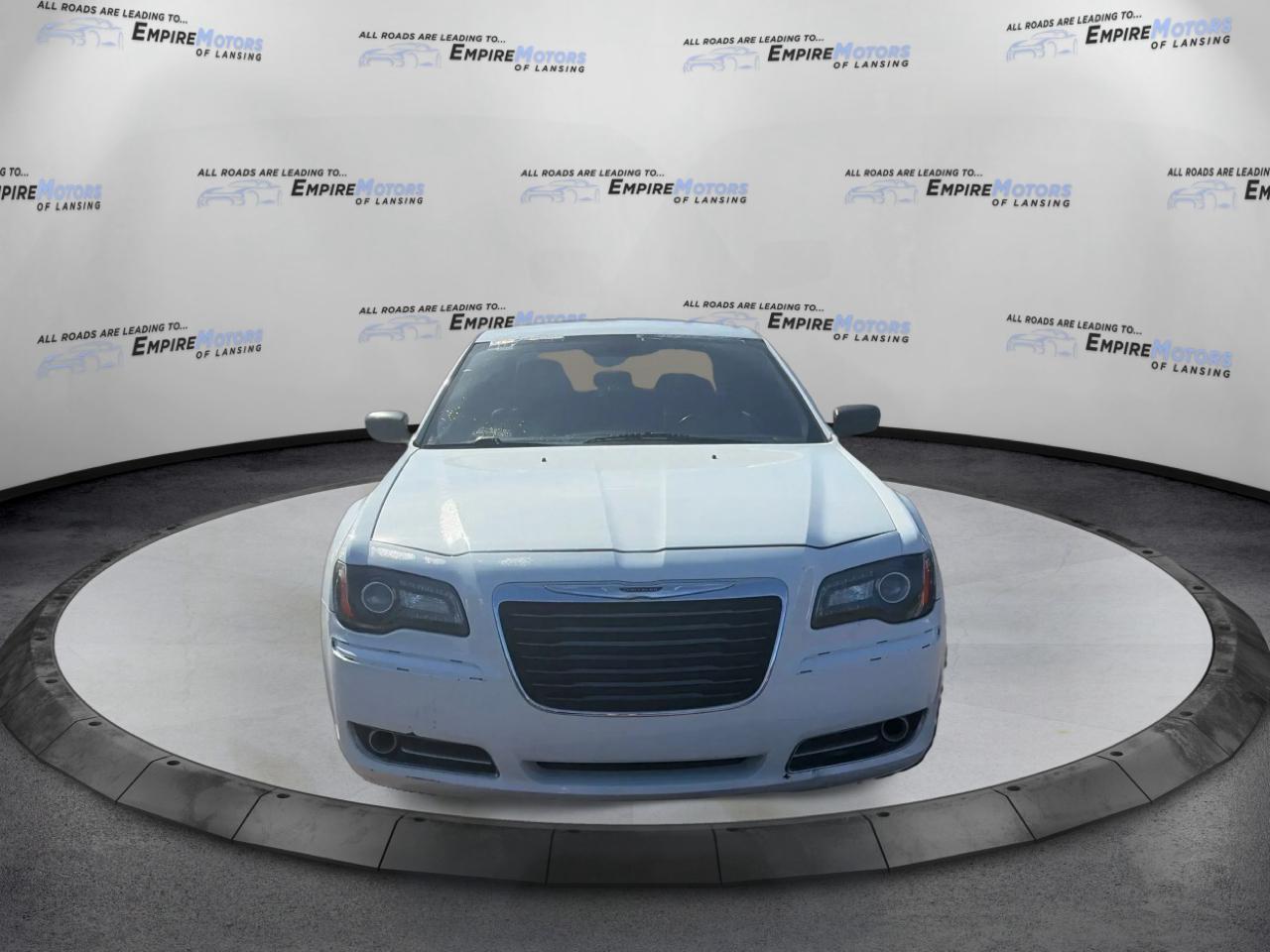 Chrysler 300 S V6 RWD 2013