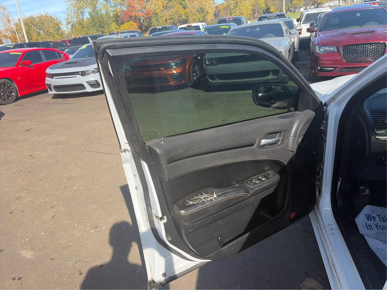 Chrysler 300 S V6 RWD 2013