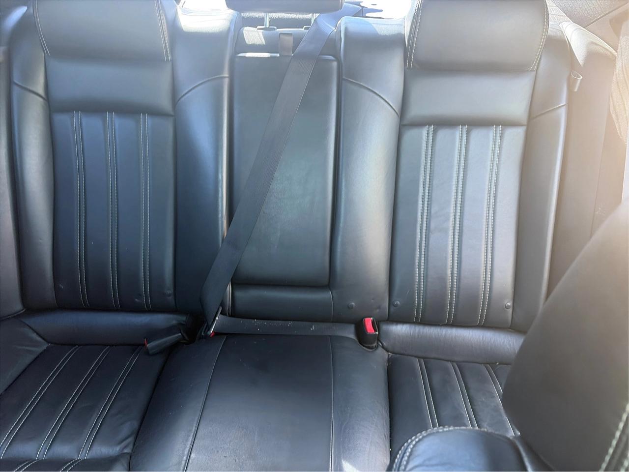 Chrysler 300 S V6 RWD 2013
