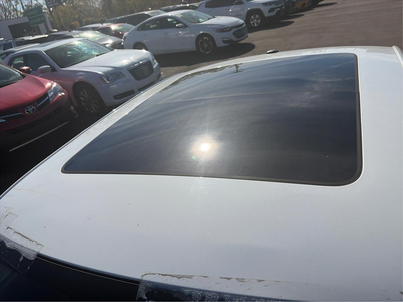 Chrysler 300 S V6 RWD 2013