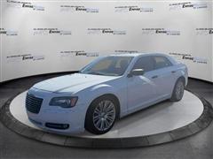 2013 Chrysler 300 