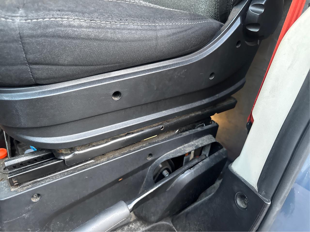 RAM Promaster 3500 High Roof 159-in. WB Ext 2020