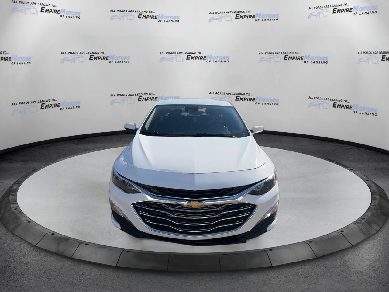 Chevrolet Malibu 1LT 2023