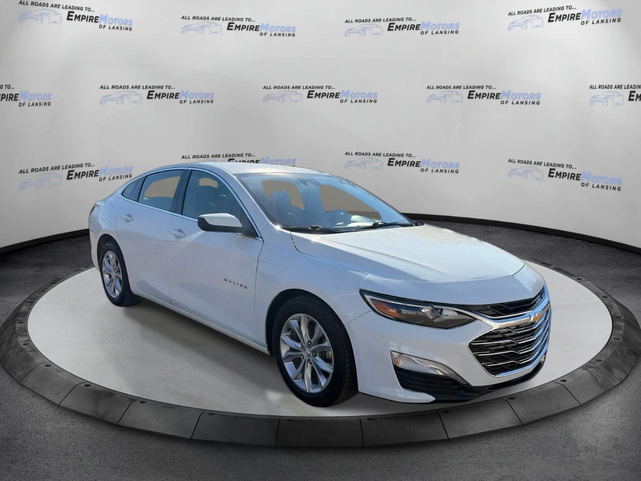 Chevrolet Malibu 1LT 2023