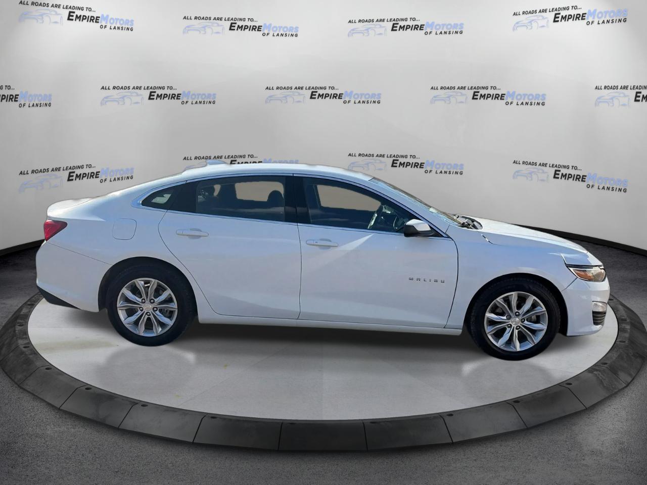 Chevrolet Malibu 1LT 2023