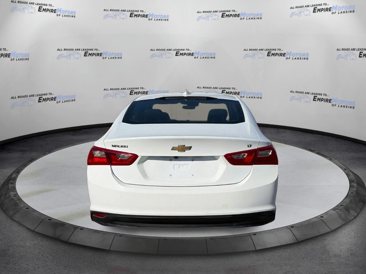 Chevrolet Malibu 1LT 2023