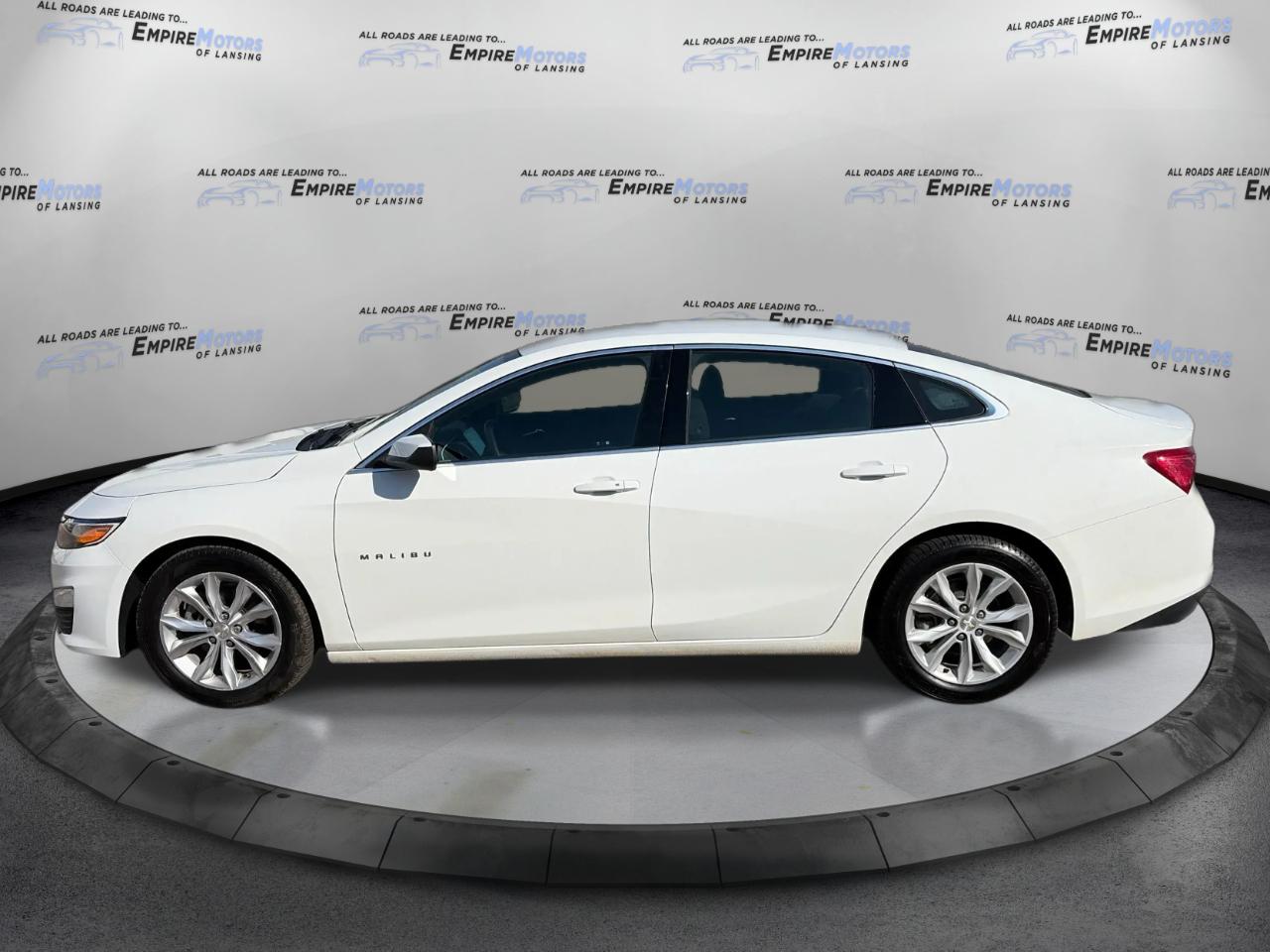 Chevrolet Malibu 1LT 2023