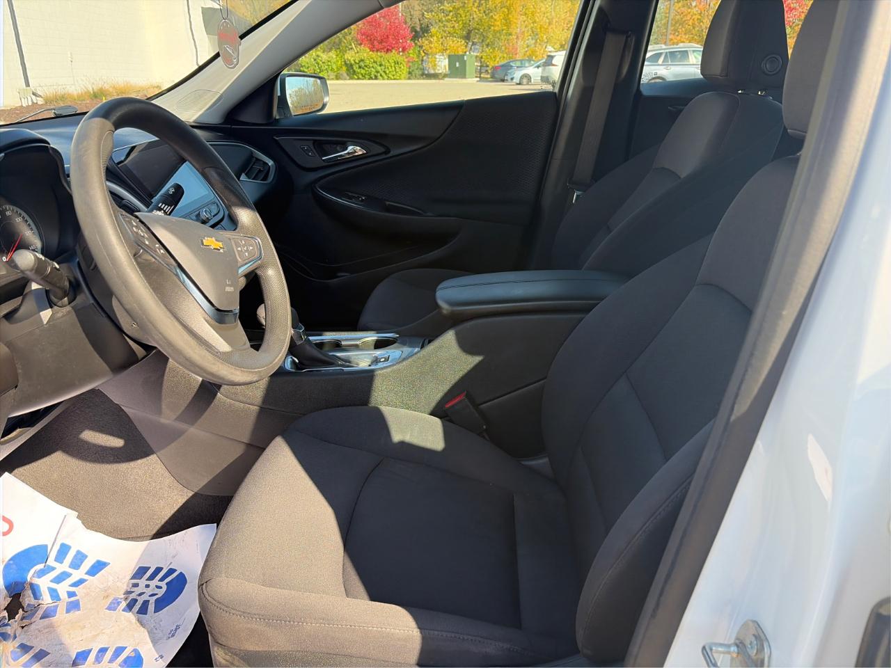 Chevrolet Malibu 1LT 2023