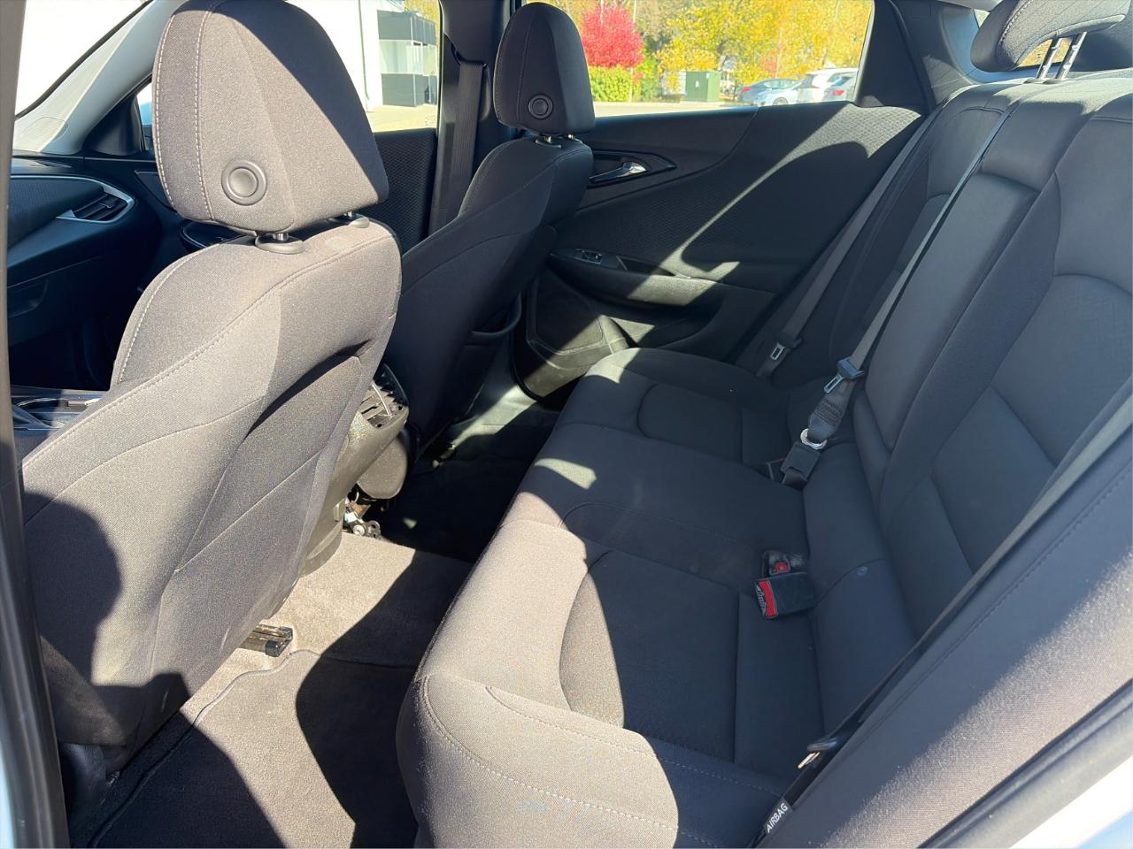 Chevrolet Malibu 1LT 2023