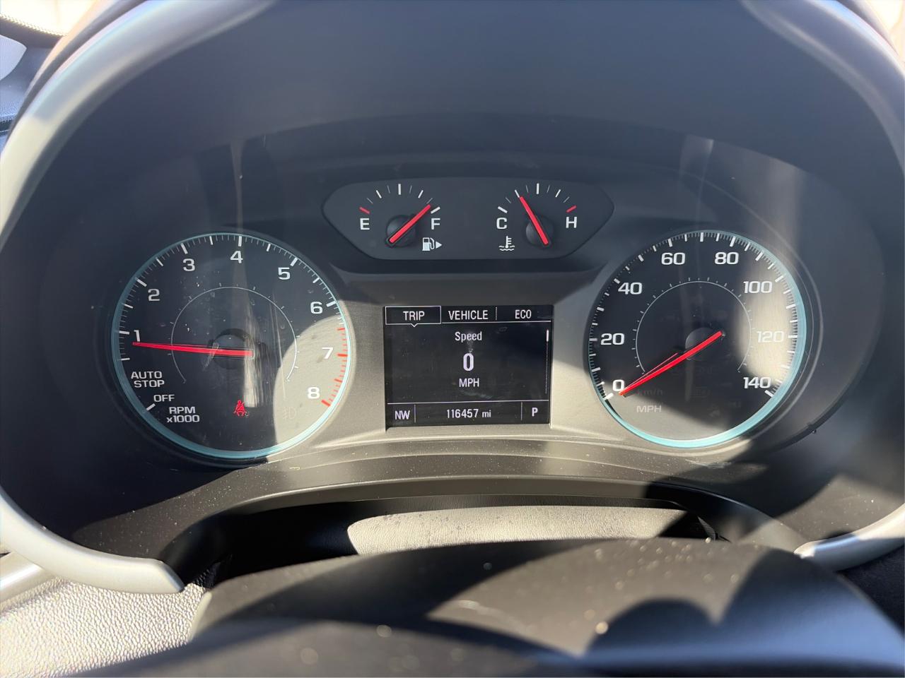 Chevrolet Malibu 1LT 2023