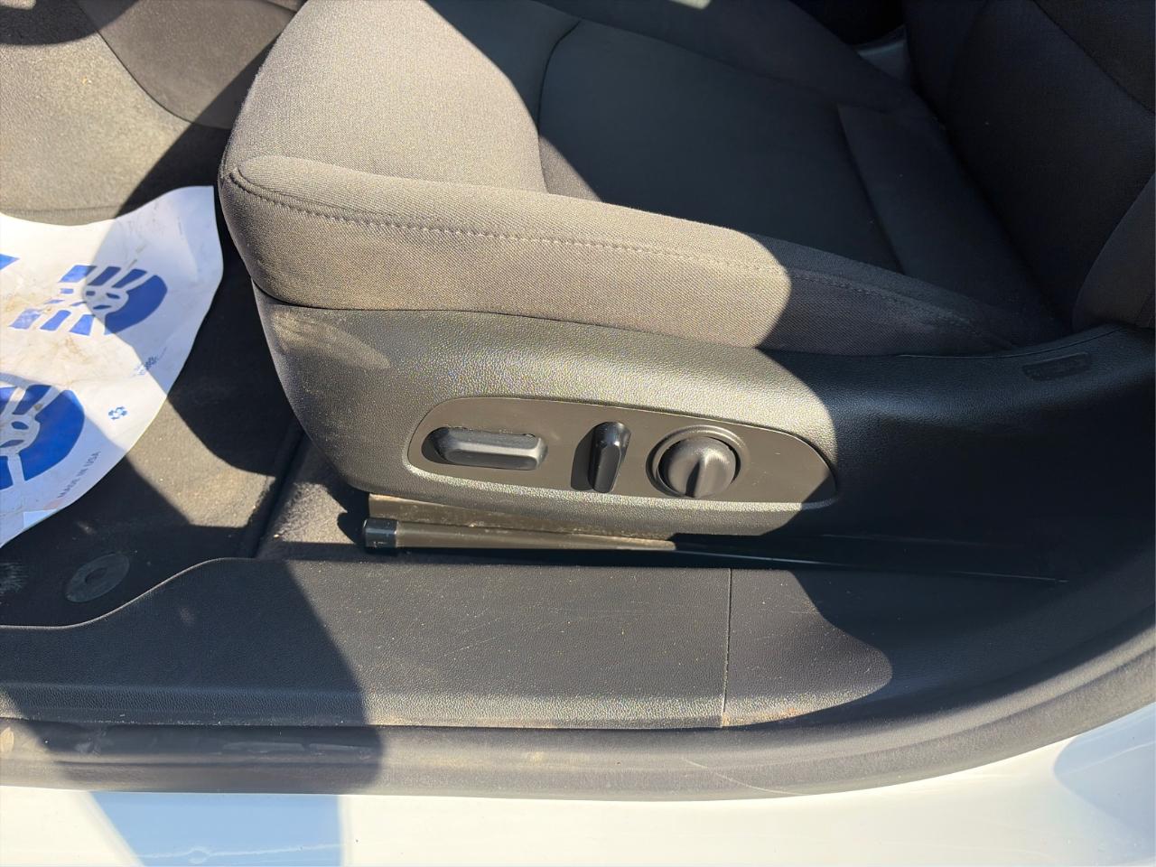 Chevrolet Malibu 1LT 2023