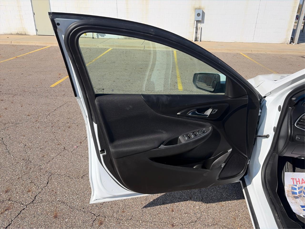 Chevrolet Malibu 1LT 2023