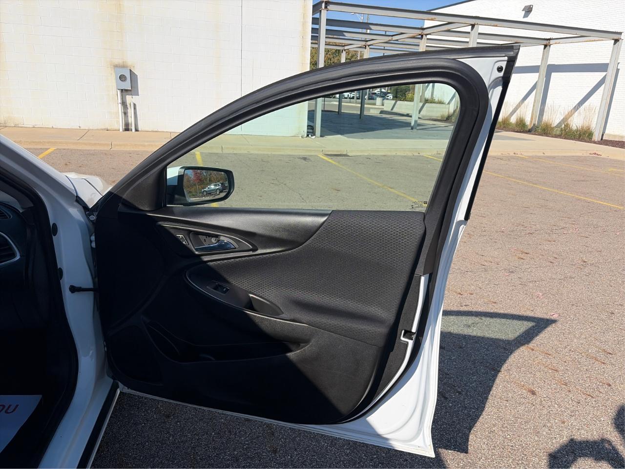 Chevrolet Malibu 1LT 2023
