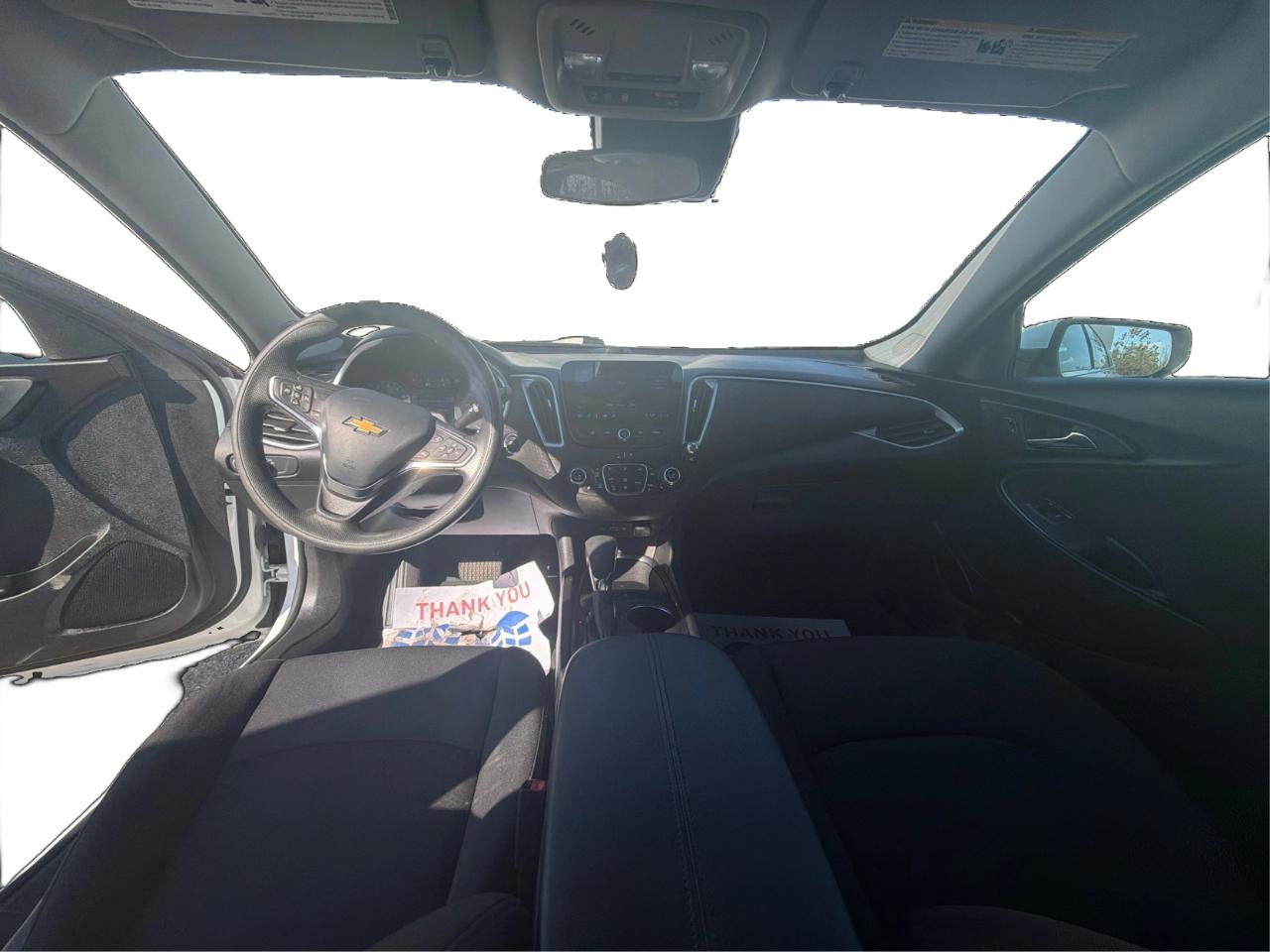 Chevrolet Malibu 1LT 2023