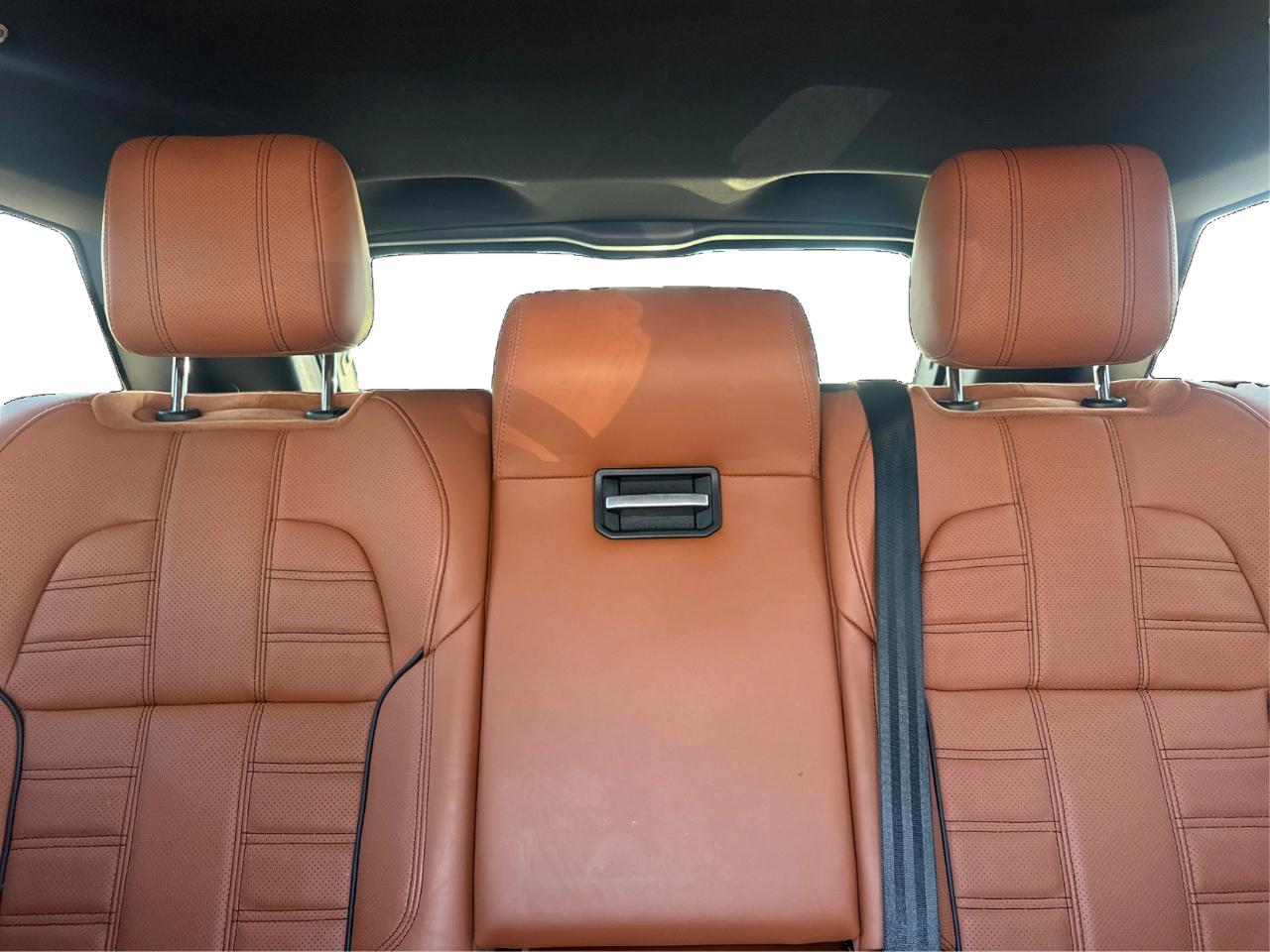 Land Rover Range Rover Sport Supercharged Autobiography 2017