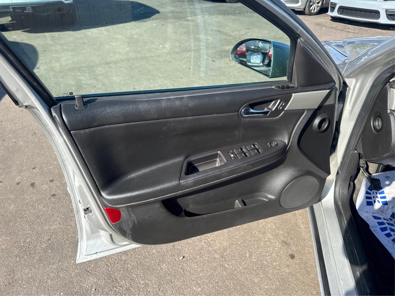 Chevrolet Impala SS 2007