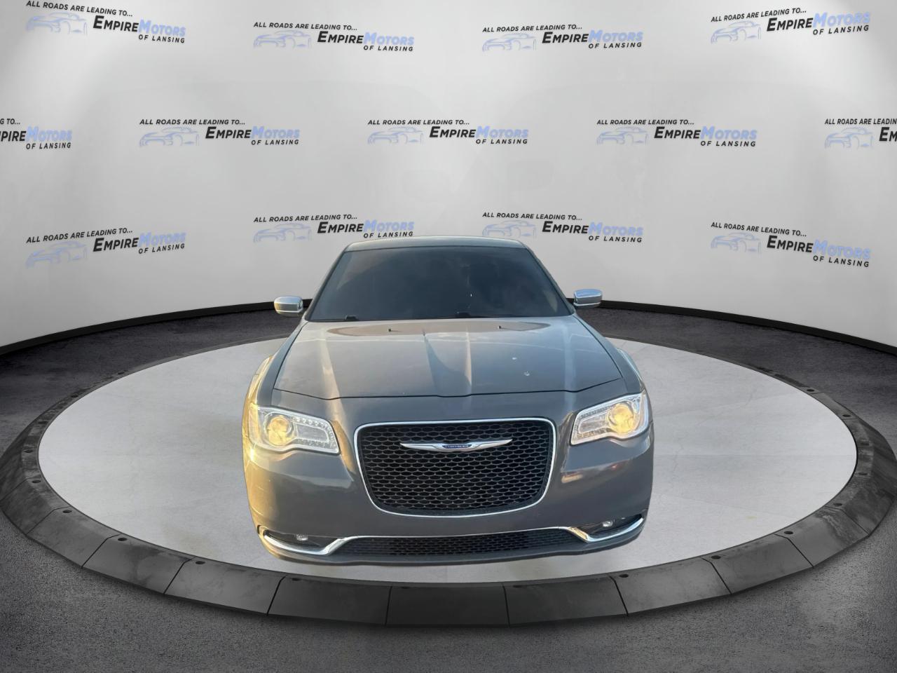 Chrysler 300 Limited AWD 2019