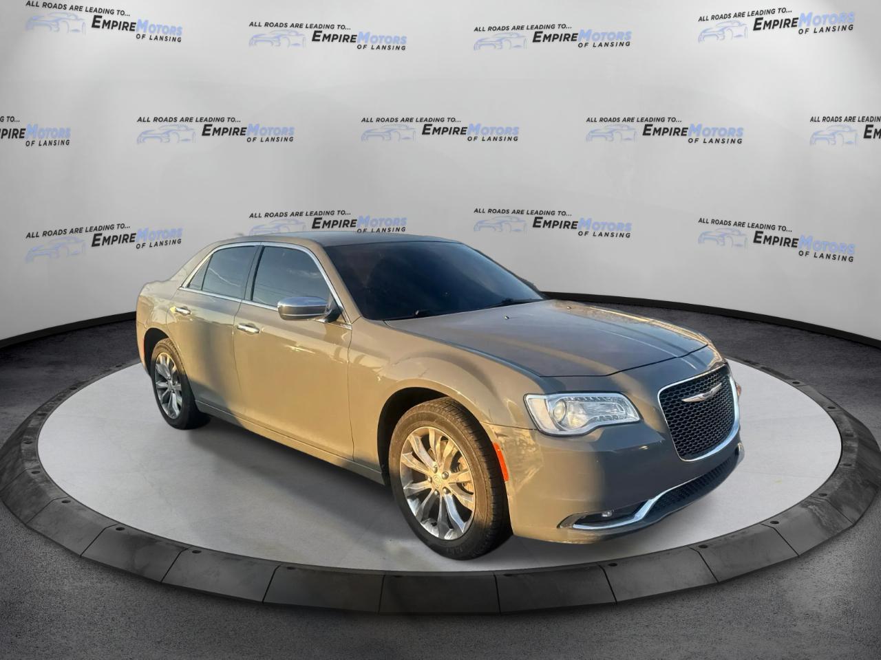 Chrysler 300 Limited AWD 2019