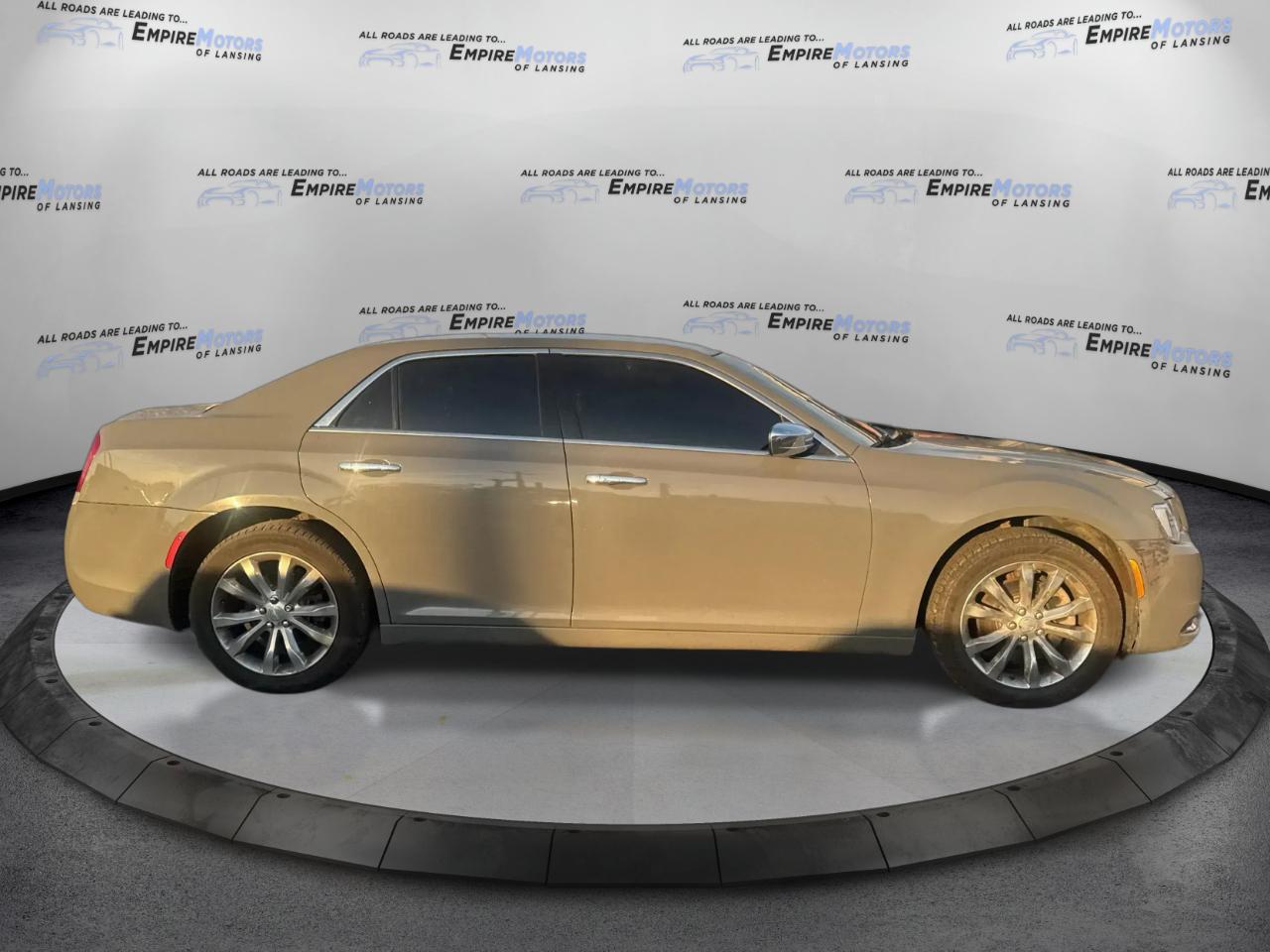 Chrysler 300 Limited AWD 2019