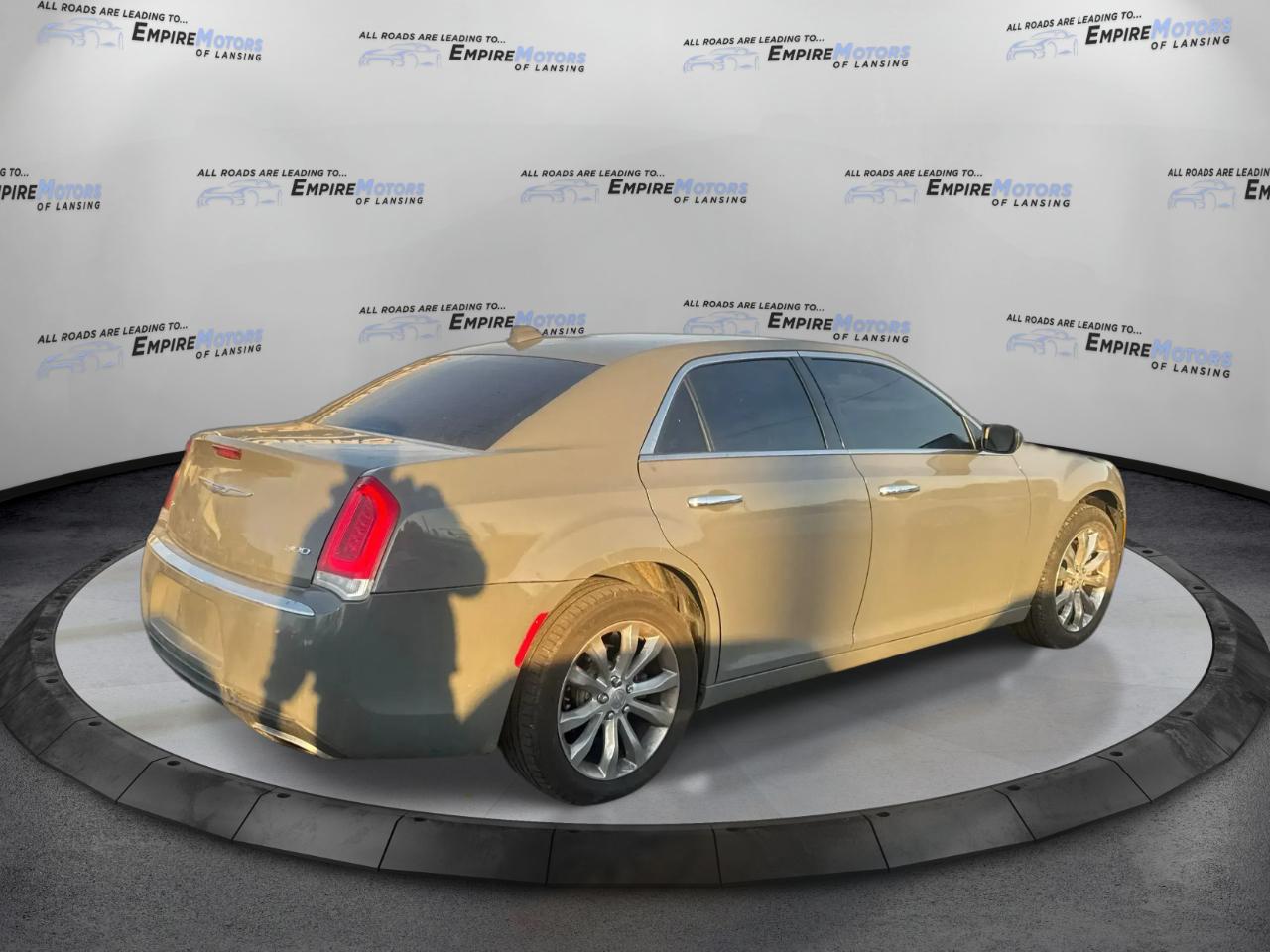 Chrysler 300 Limited AWD 2019