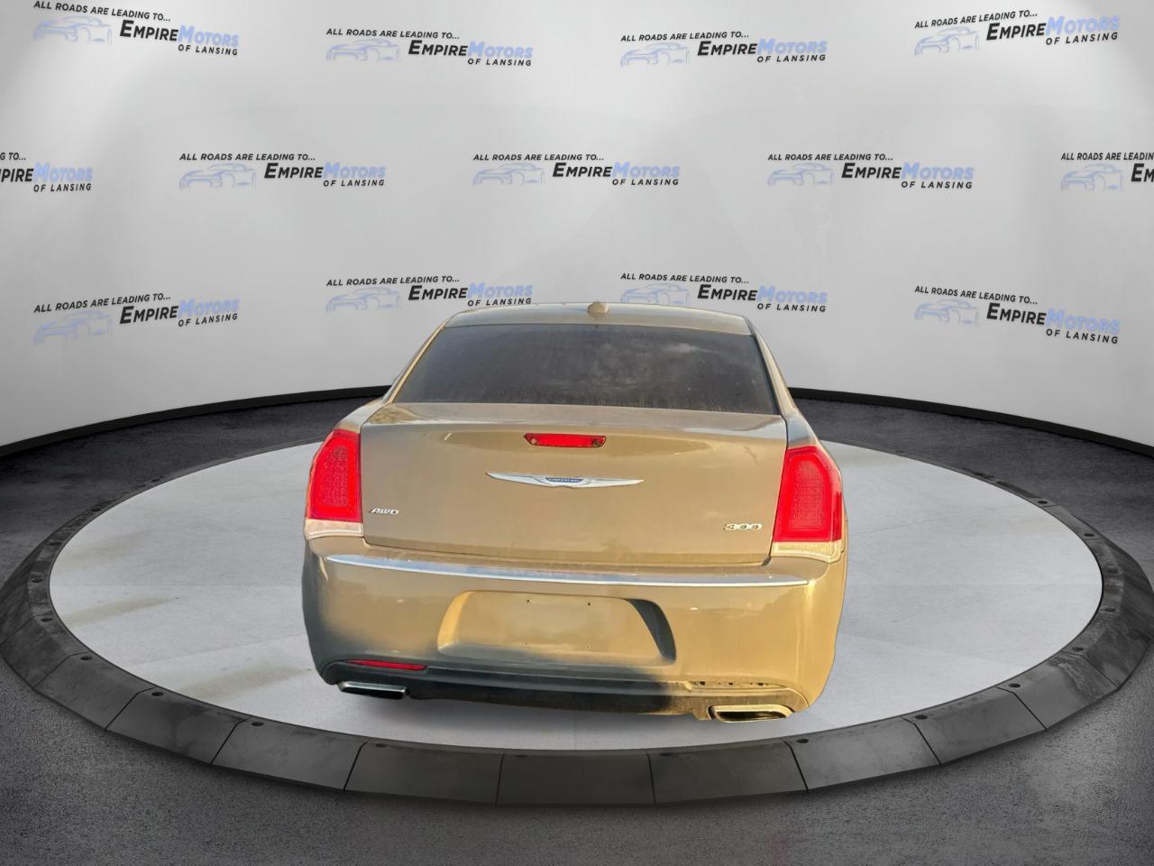 Chrysler 300 Limited AWD 2019